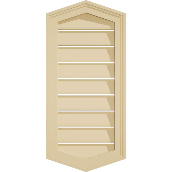 Ekena Millwork GVSVP14X3002SF-04