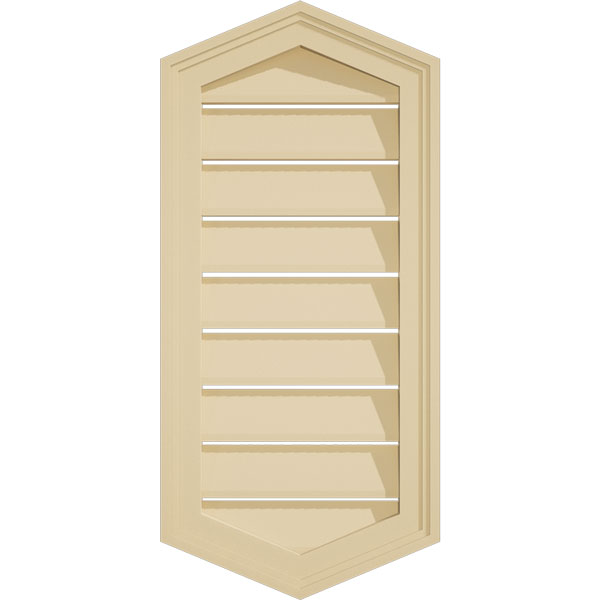Ekena Millwork GVSVP14X3002SF-05