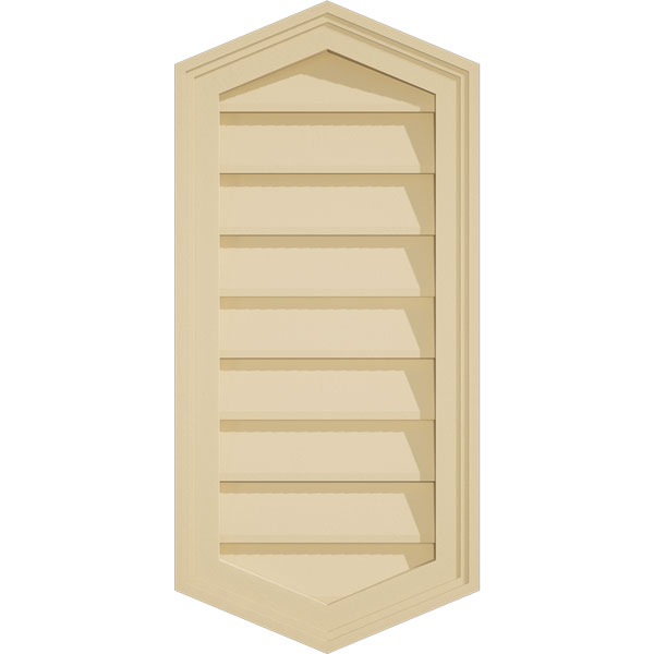 Ekena Millwork GVSVP14X3002SN-05