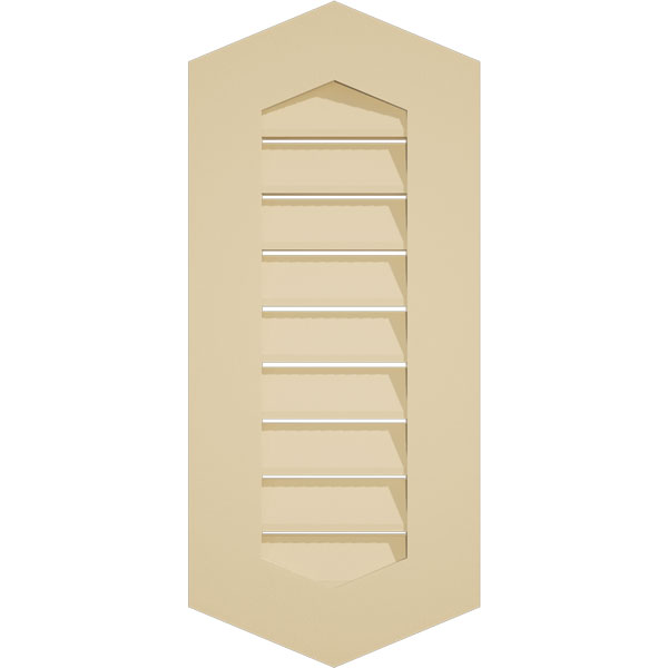Ekena Millwork GVSVP14X3201SF-05