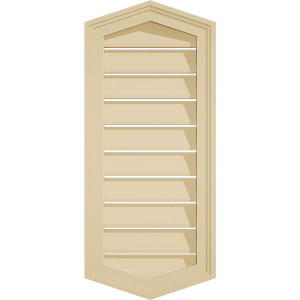 Ekena Millwork GVSVP14X3202SF-04