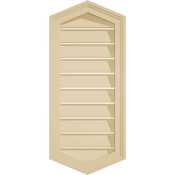 Ekena Millwork GVSVP14X3202SF-05