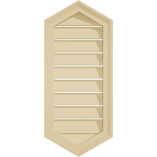 Ekena Millwork GVSVP14X3202SF-07