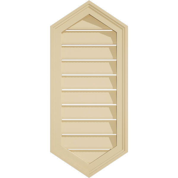Ekena Millwork GVSVP14X3202SF-08