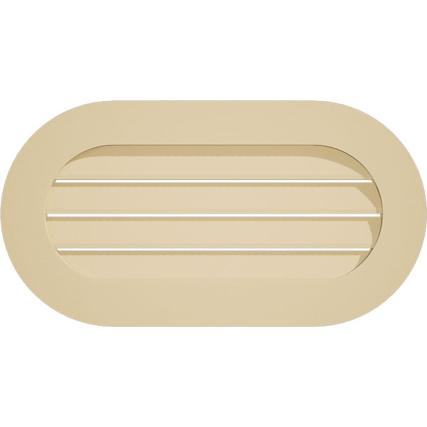 Ekena Millwork GVSRE34X1801SF