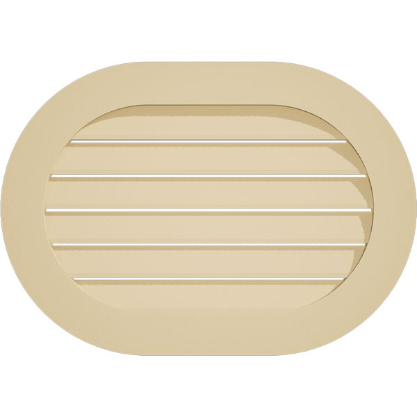 Ekena Millwork GVSRE34X2401SF