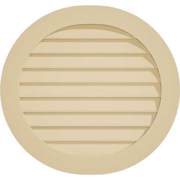 Ekena Millwork GVSRE34X3201SN