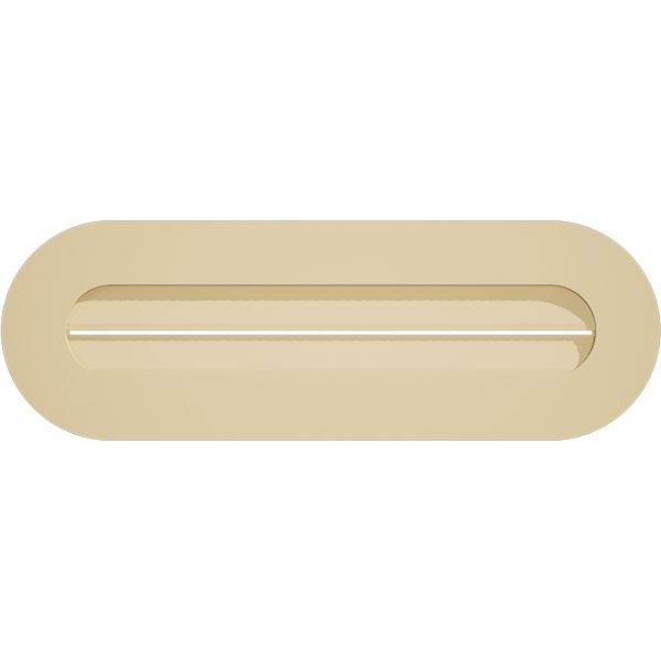 Ekena Millwork GVSRE36X1201SF