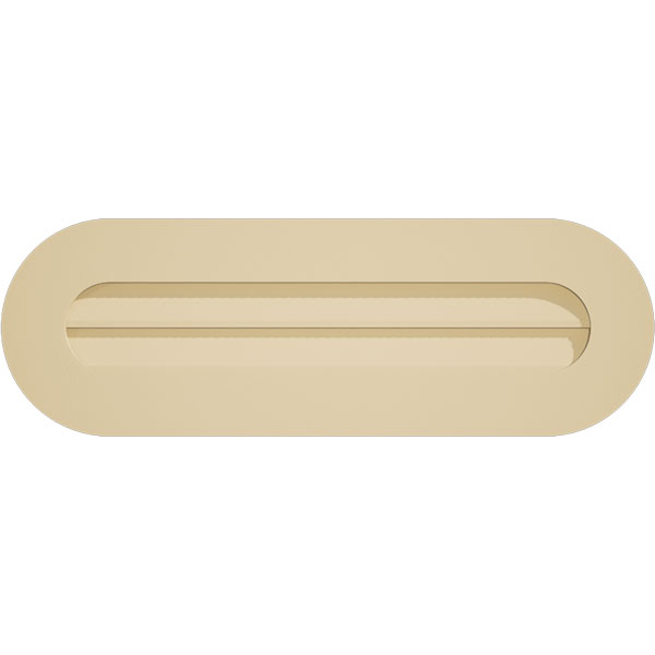 Ekena Millwork GVSRE36X1201SN