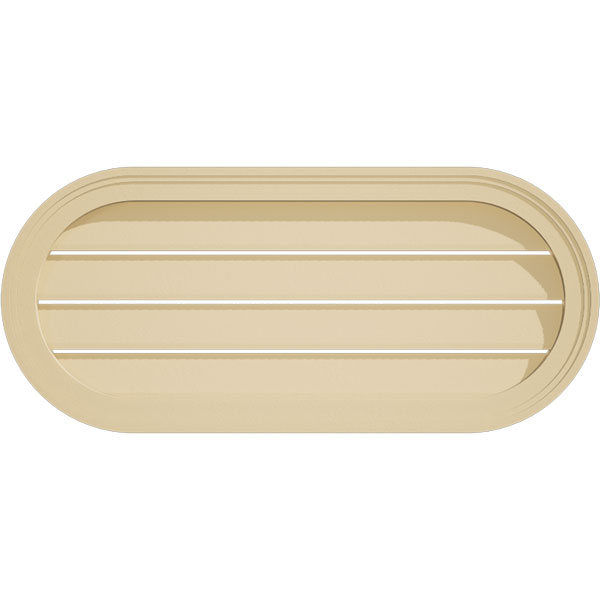 Ekena Millwork GVSRE36X1602SF