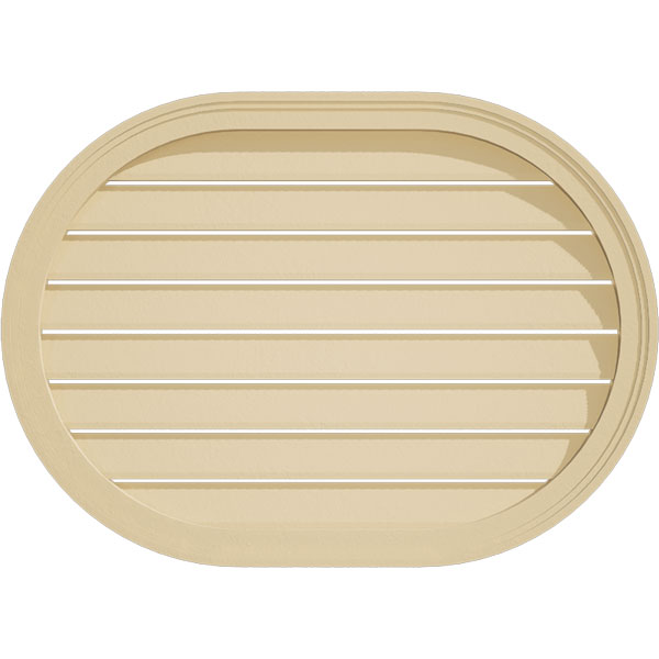 Ekena Millwork GVSRE36X2602SF