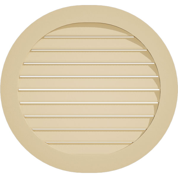 Ekena Millwork GVSRE36X3401SF