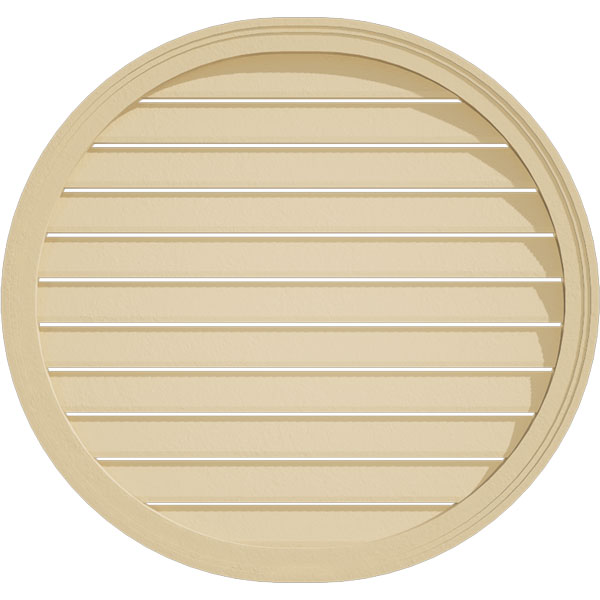 Ekena Millwork GVSRE36X3402SF