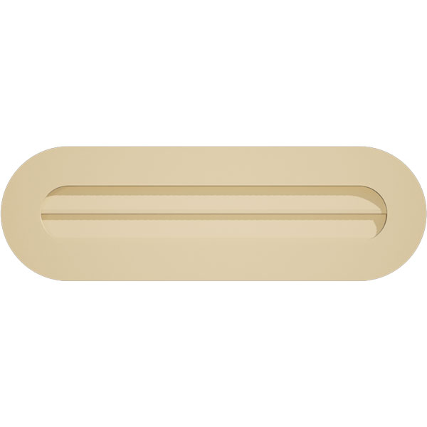 Ekena Millwork GVSRE38X1201SN