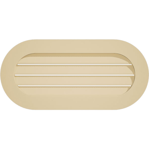 Ekena Millwork GVSRE38X1801SF