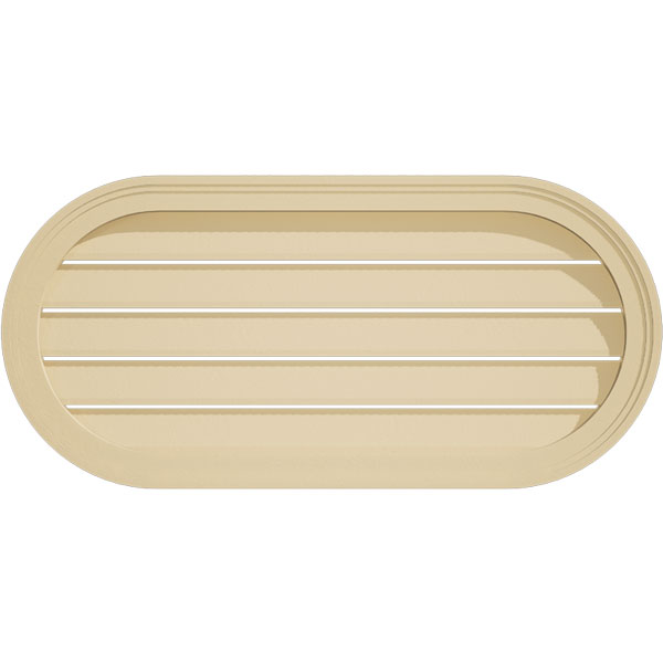 Ekena Millwork GVSRE38X1802SF