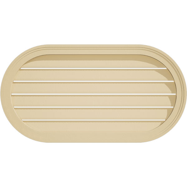 Ekena Millwork GVSRE38X2002SF