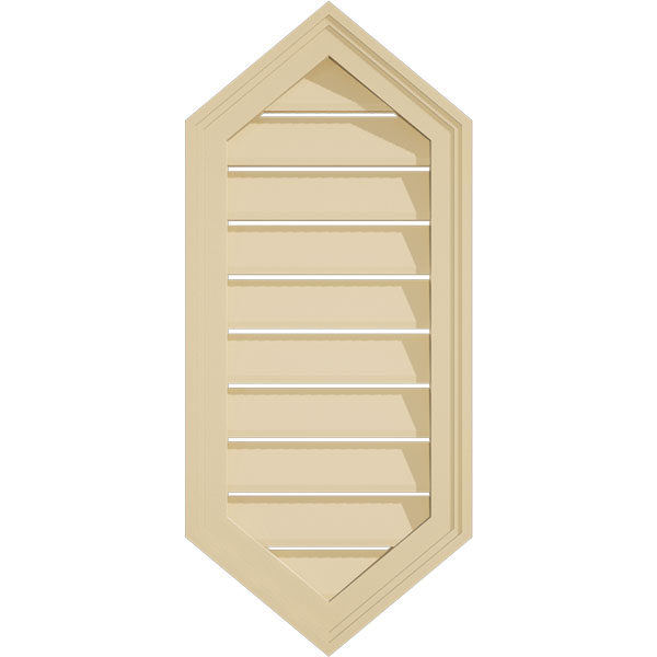 Ekena Millwork GVSVP14X3202SF-10