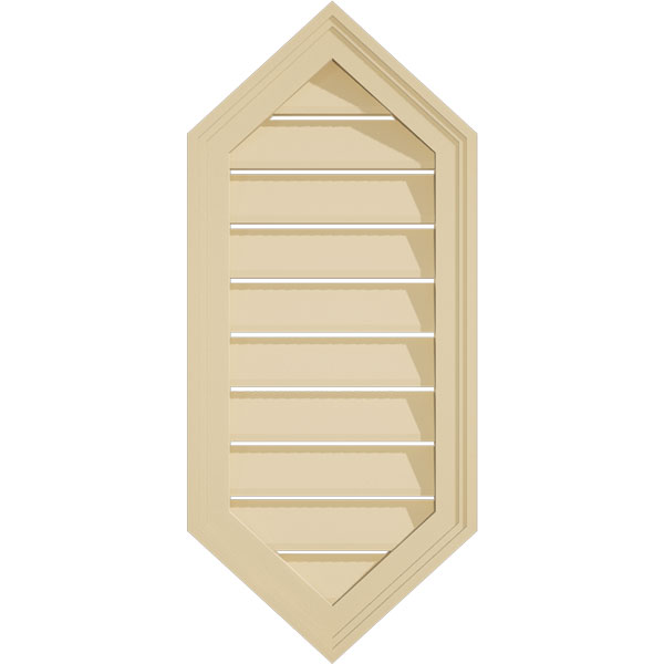 Ekena Millwork GVSVP14X3202SF-11
