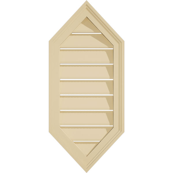 Ekena Millwork GVSVP14X3202SF-13