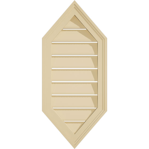 Ekena Millwork GVSVP14X3202SF-14