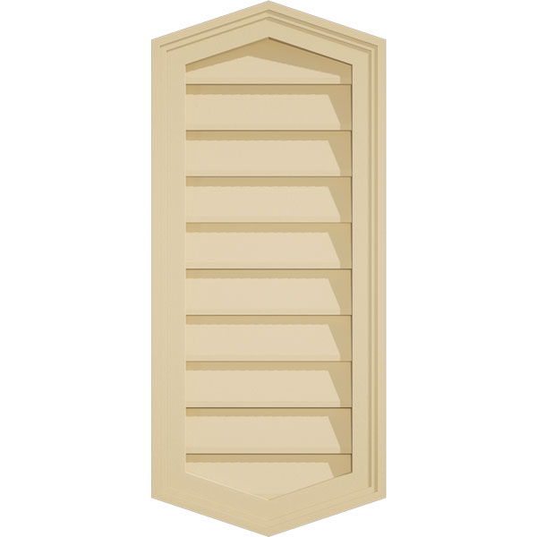 Ekena Millwork GVSVP14X3202SN-04
