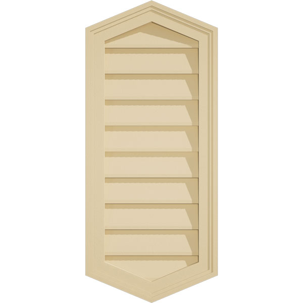 Ekena Millwork GVSVP14X3202SN-05