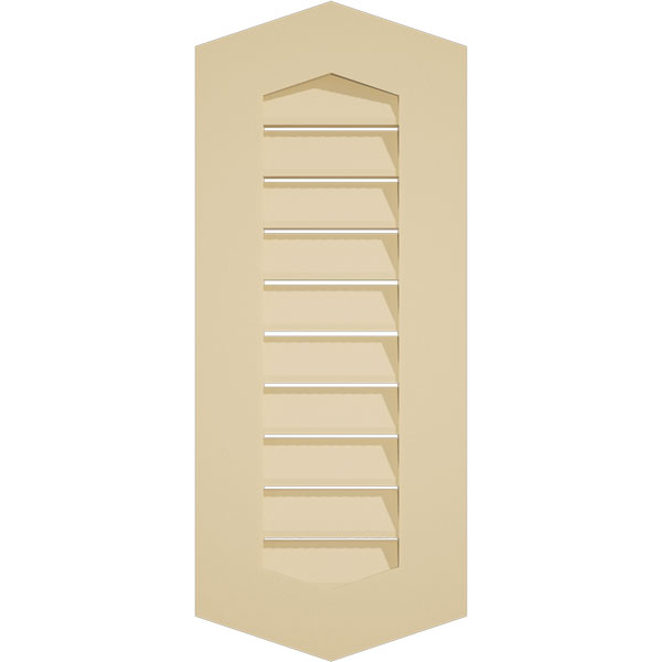 Ekena Millwork GVSVP14X3401SF-04