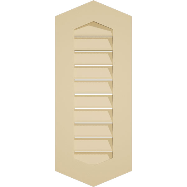Ekena Millwork GVSVP14X3401SF-05