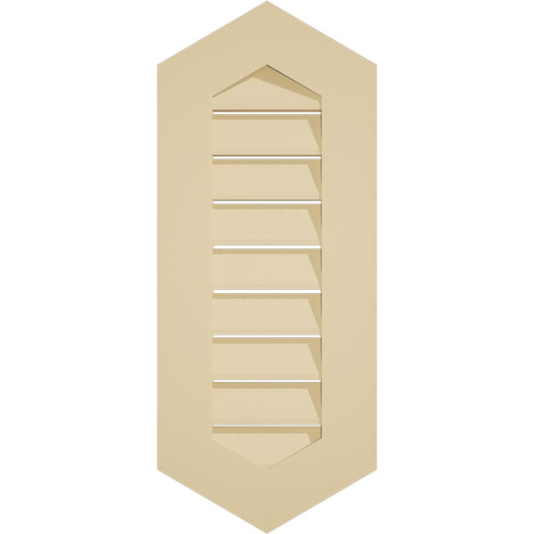 Ekena Millwork GVSVP14X3401SF-07