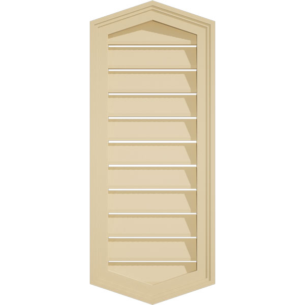 Ekena Millwork GVSVP14X3402SF-04