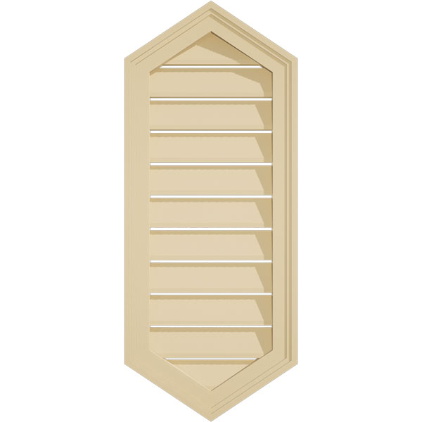 Ekena Millwork GVSVP14X3402SF-08