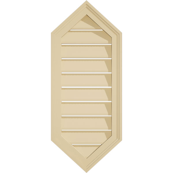 Ekena Millwork GVSVP14X3402SF-11