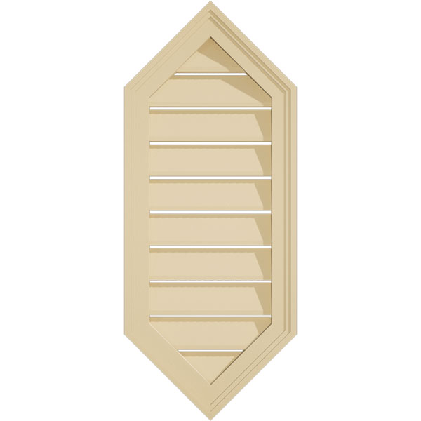 Ekena Millwork GVSVP14X3402SF-12