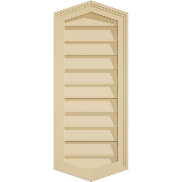 Ekena Millwork GVSVP14X3402SN-04