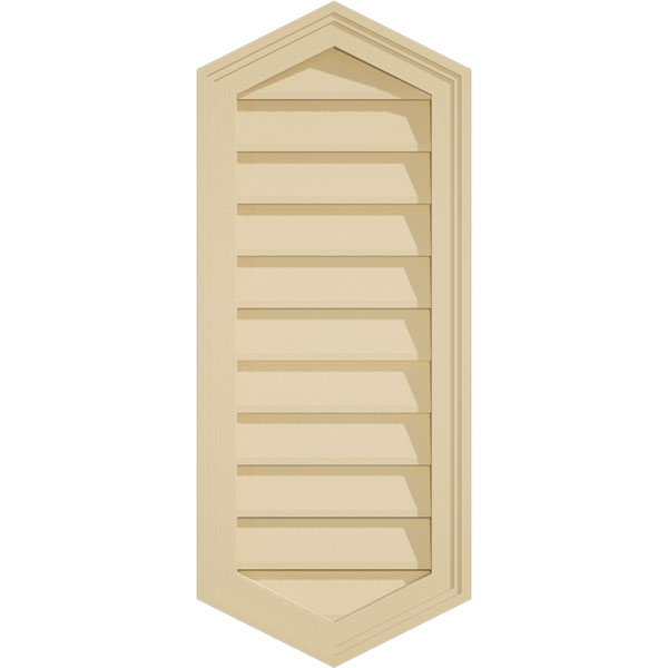 Ekena Millwork GVSVP14X3402SN-06
