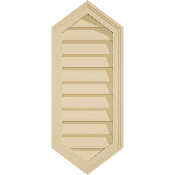Ekena Millwork GVSVP14X3402SN-09
