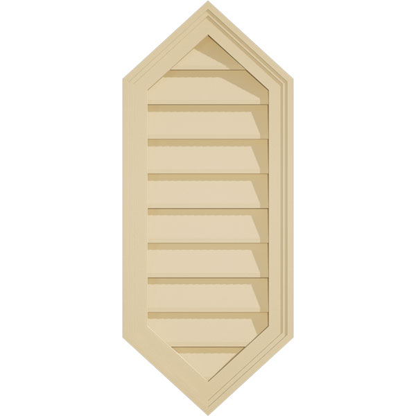 Ekena Millwork GVSVP14X3402SN-11