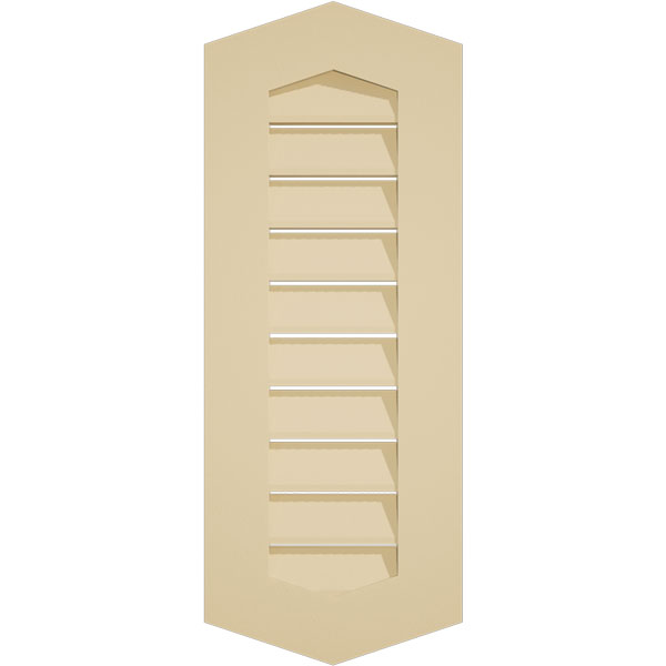 Ekena Millwork GVSVP14X3601SF-04