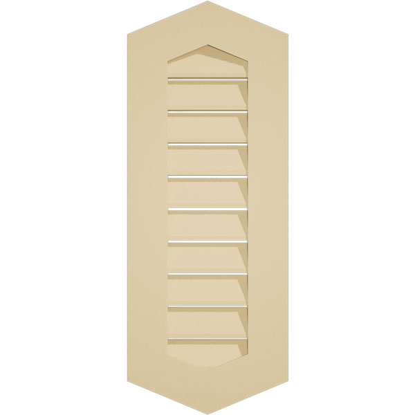 Ekena Millwork GVSVP14X3601SF-05