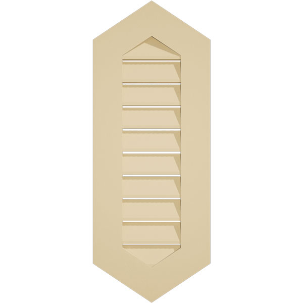 Ekena Millwork GVSVP14X3601SF-08