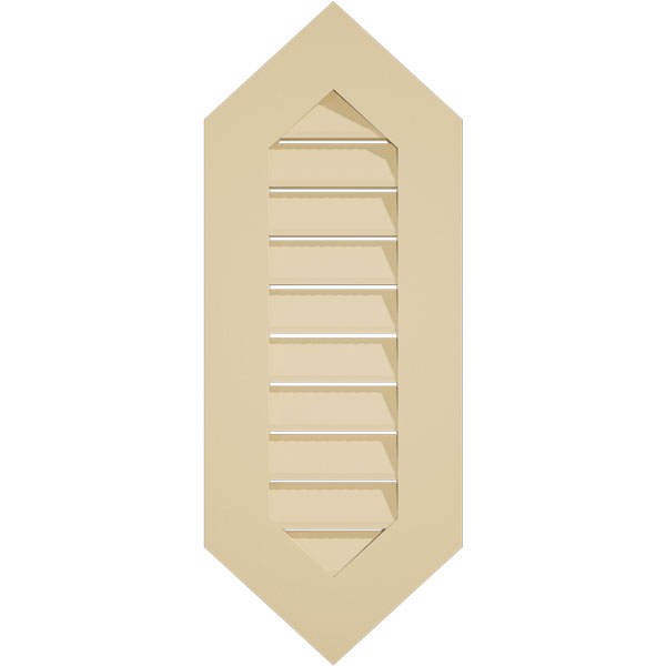 Ekena Millwork GVSVP14X3601SF-11