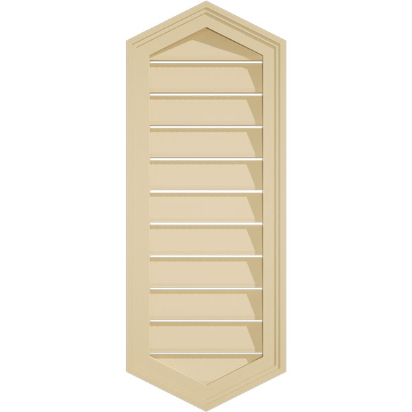 Ekena Millwork GVSVP14X3602SF-06