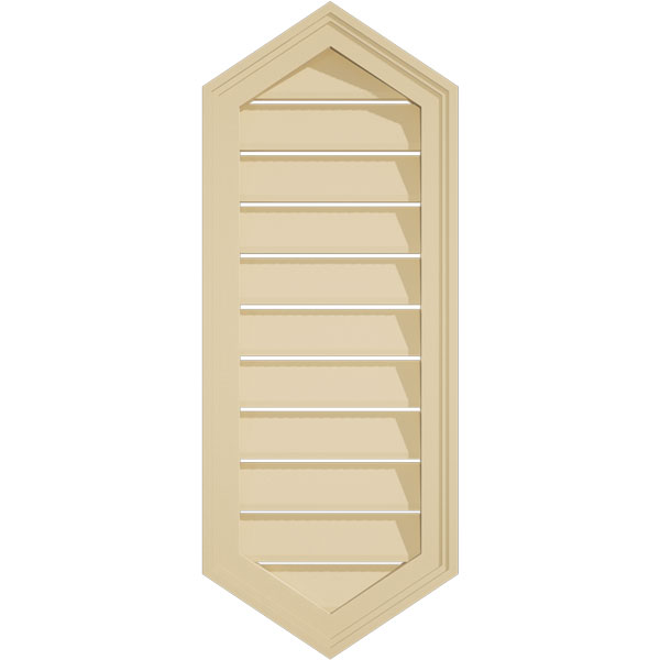 Ekena Millwork GVSVP14X3602SF-08