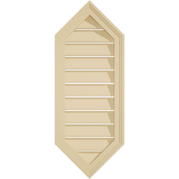 Ekena Millwork GVSVP14X3602SF-12