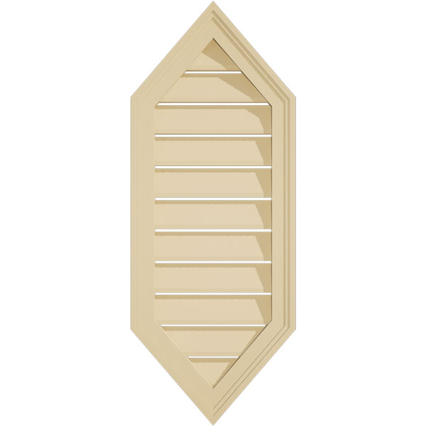Ekena Millwork GVSVP14X3602SF-14