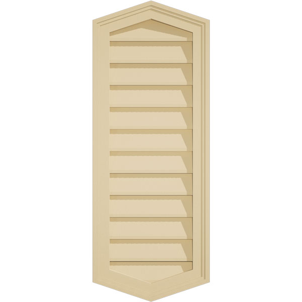Ekena Millwork GVSVP14X3602SN-04