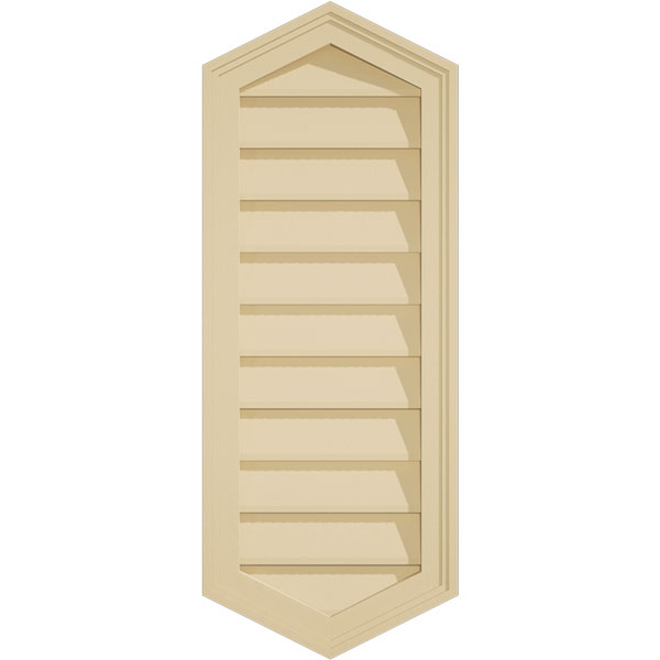 Ekena Millwork GVSVP14X3602SN-06