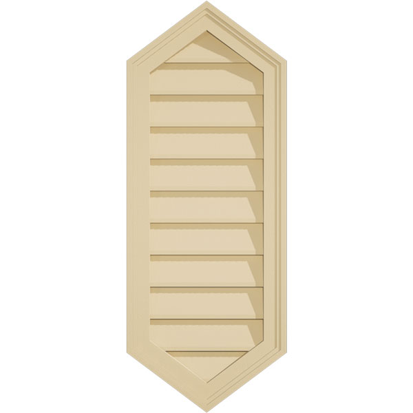 Ekena Millwork GVSVP14X3602SN-09
