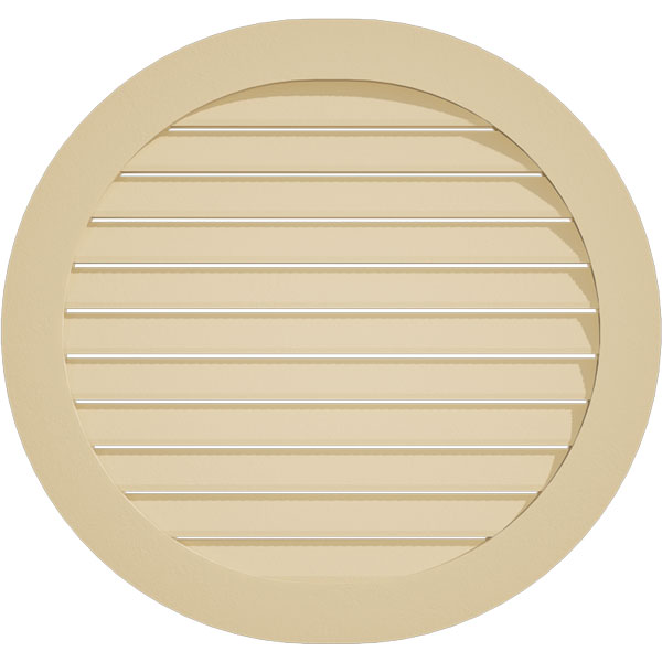 Ekena Millwork GVSRE38X3601SF
